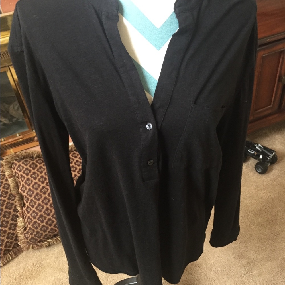 James Perse Blouse